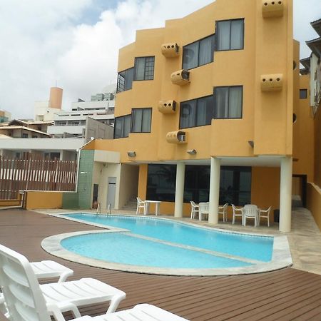 Atlantico Flat Apartment Pium  Exterior photo