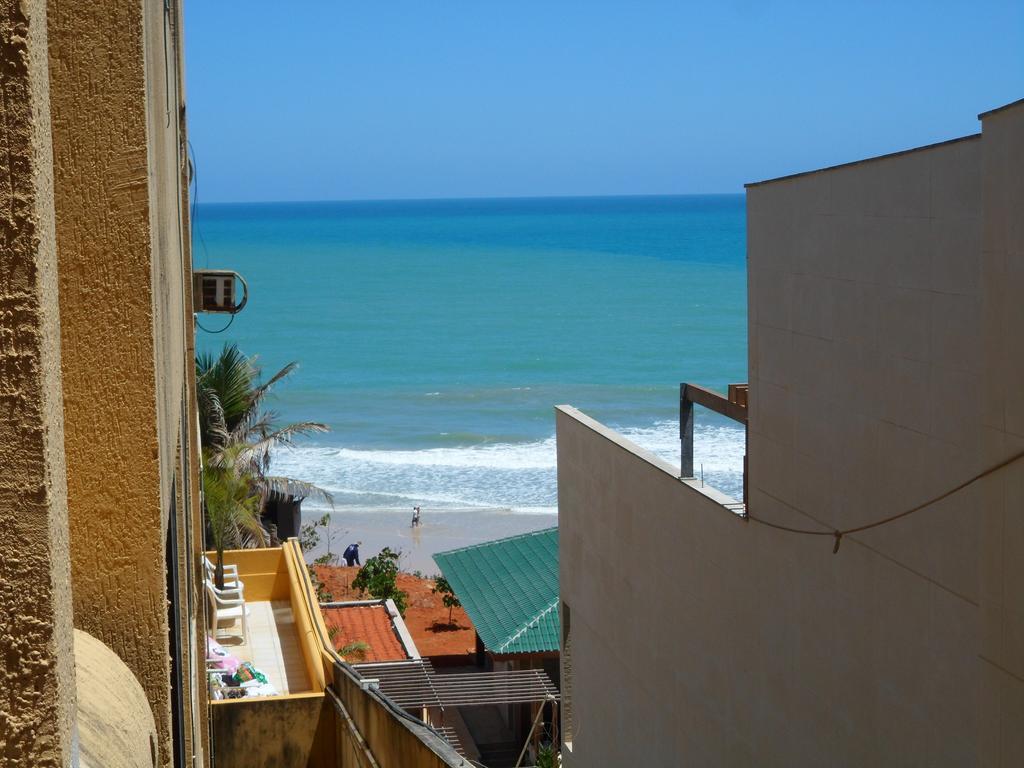 Atlantico Flat Apartment Pium  Exterior photo
