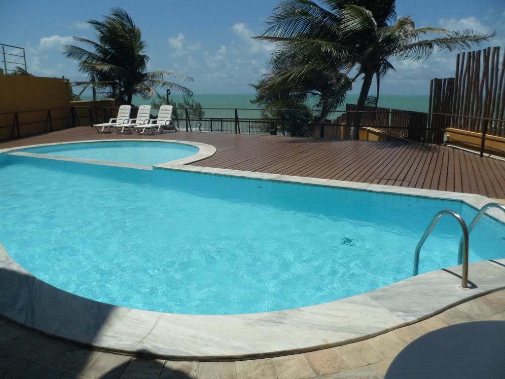 Atlantico Flat Apartment Pium  Room photo