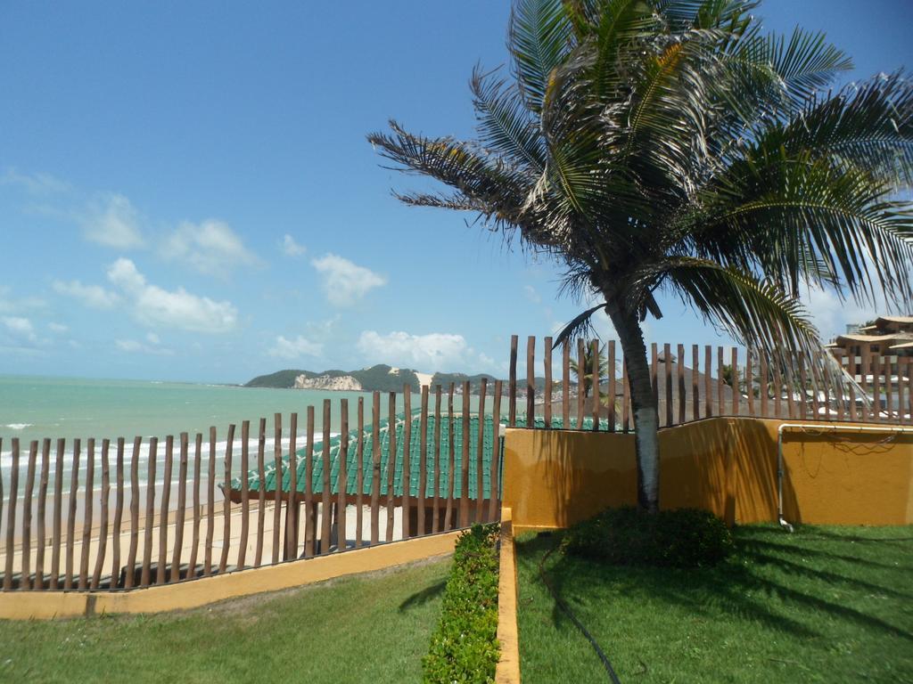 Atlantico Flat Apartment Pium  Exterior photo