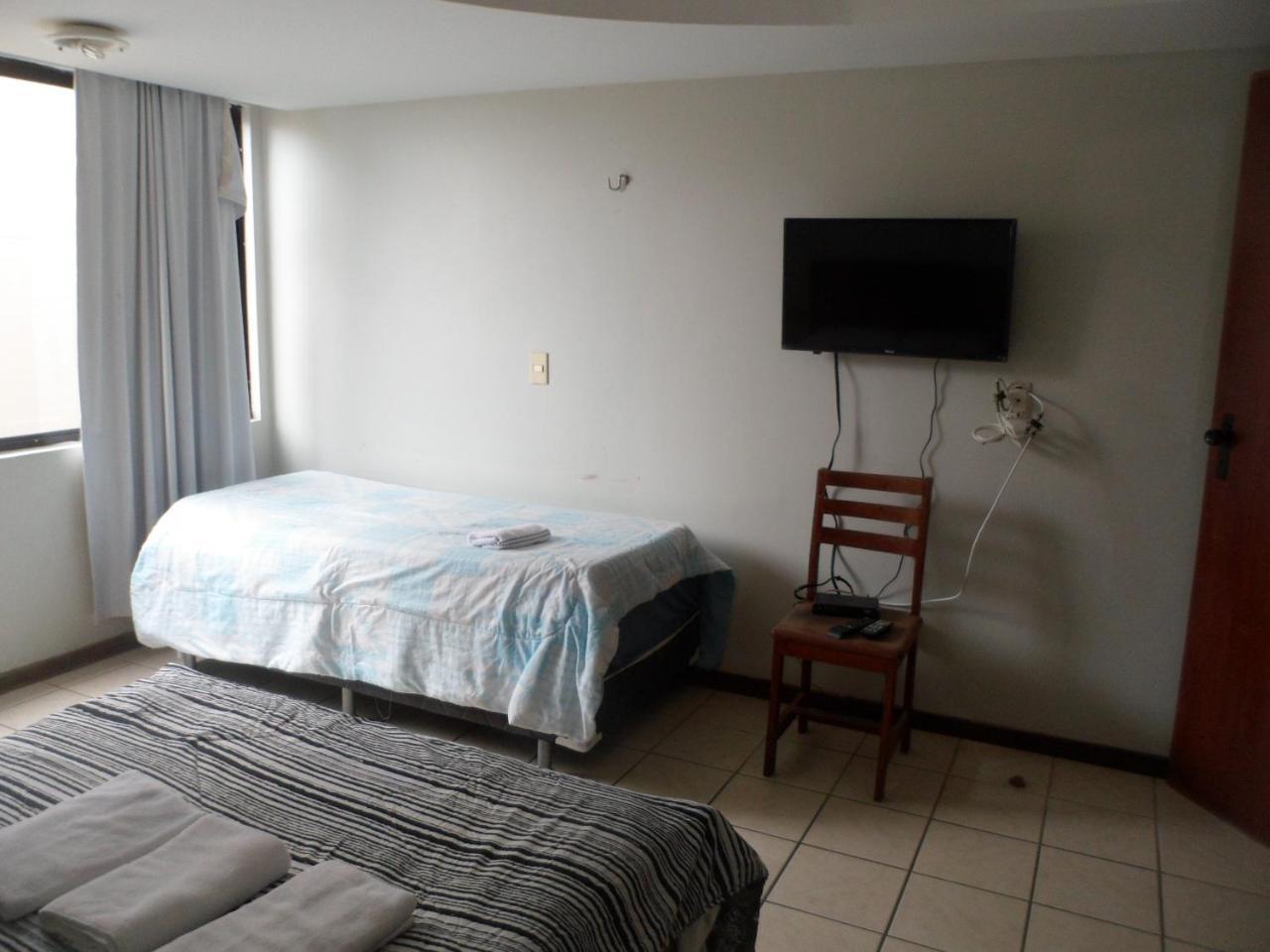 Atlantico Flat Apartment Pium  Exterior photo